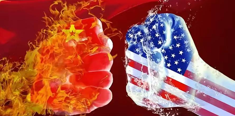 中美签了？稀土换停战，美国率先官宣，中国这回格外冷静
美国突然放话：中美签署了“