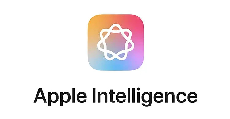 这几年苹果最大的更新，好像都离不开 AI。2024 年，苹果发布 Apple I