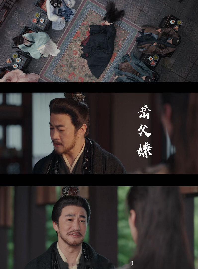 何与柔弱是装的腹肌是真的何与演绿茶娇夫有一套萧华雍的伪装全被腹肌戳破，何与演脆弱