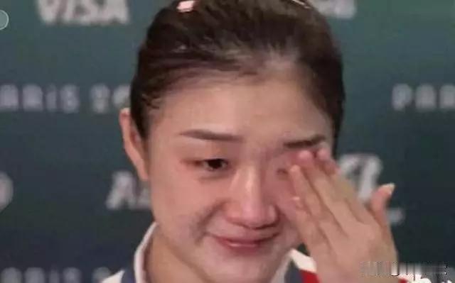 世界冠军陈梦的私生活。东京奥运夺冠后，她那句“我的时代到来了”，被部分粉丝曲解，