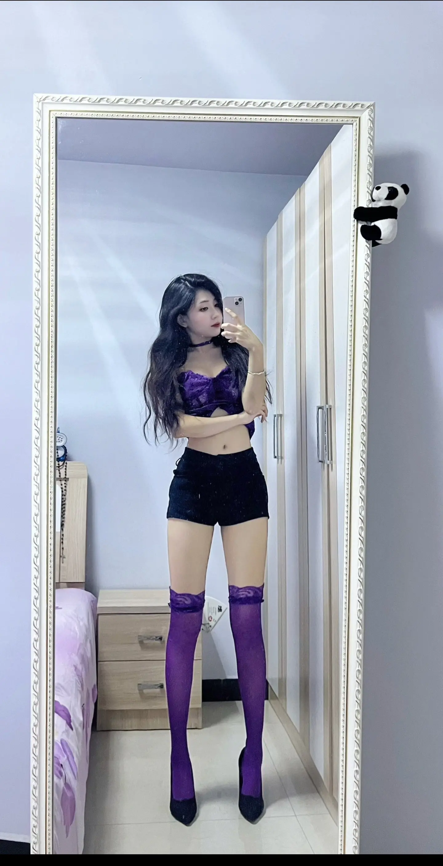 随机抽一个人 不送东西 纯抽反差