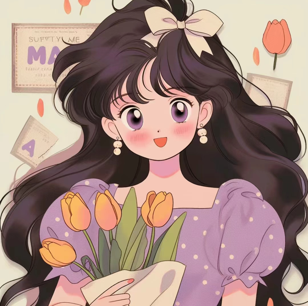 💟²⁰²³/₀₉.₁₉ ℒℴѵℯ💜𓂃ᐝ˖✧♡̆̈奔向美好吧，不好听的话就不