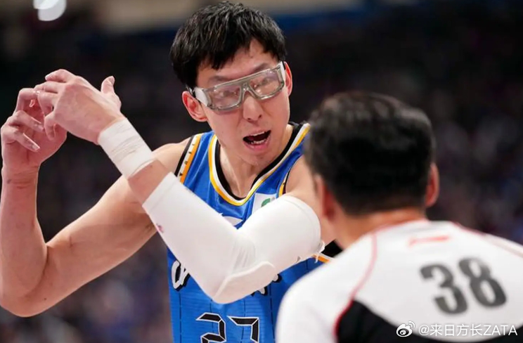 北京市花粉浓度处于极高水平 可见北京的花粉过敏多严重，周琦打比赛都要带护目镜