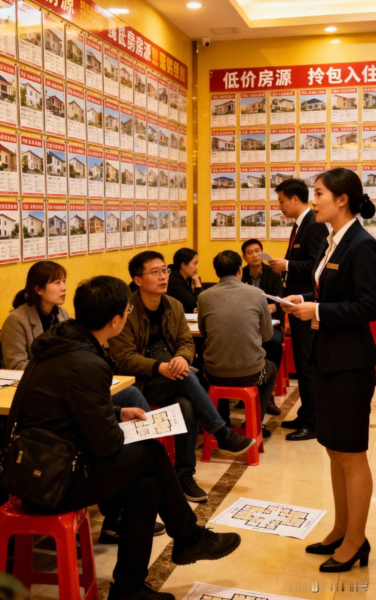 鹤岗：从买房热到撤离潮，背后真相令人唏嘘

前几年，“5万在鹤岗买套房”的消息，