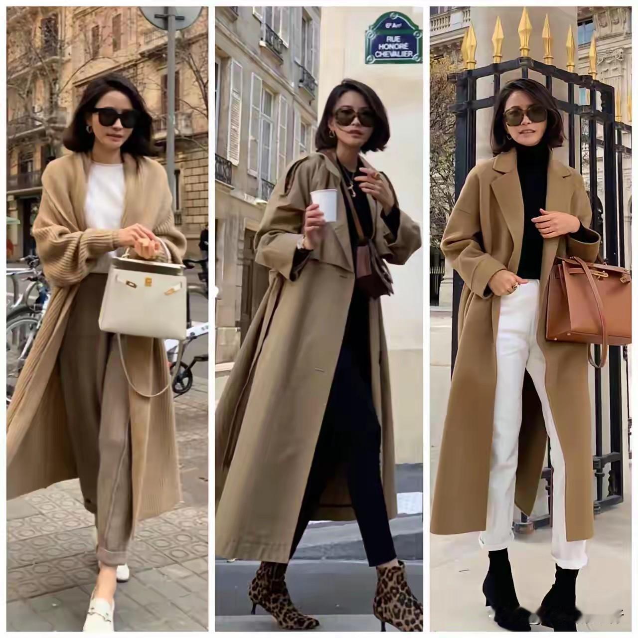 美搭社:优雅又精致