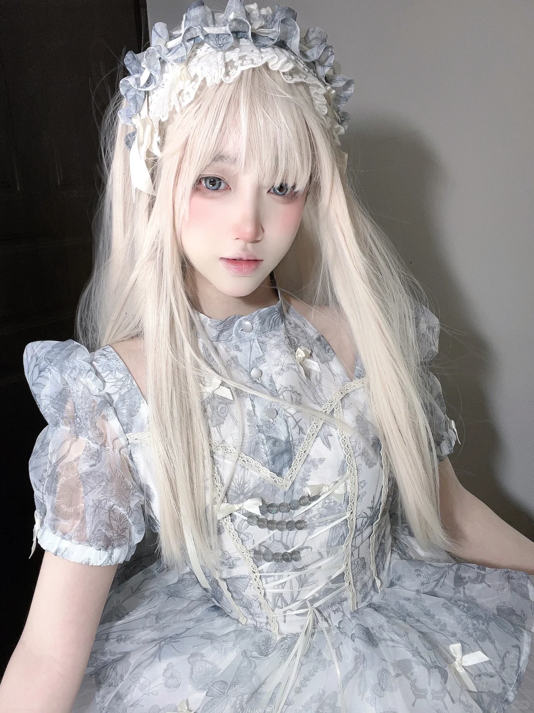 敏感让人感受双倍的爱和痛苦