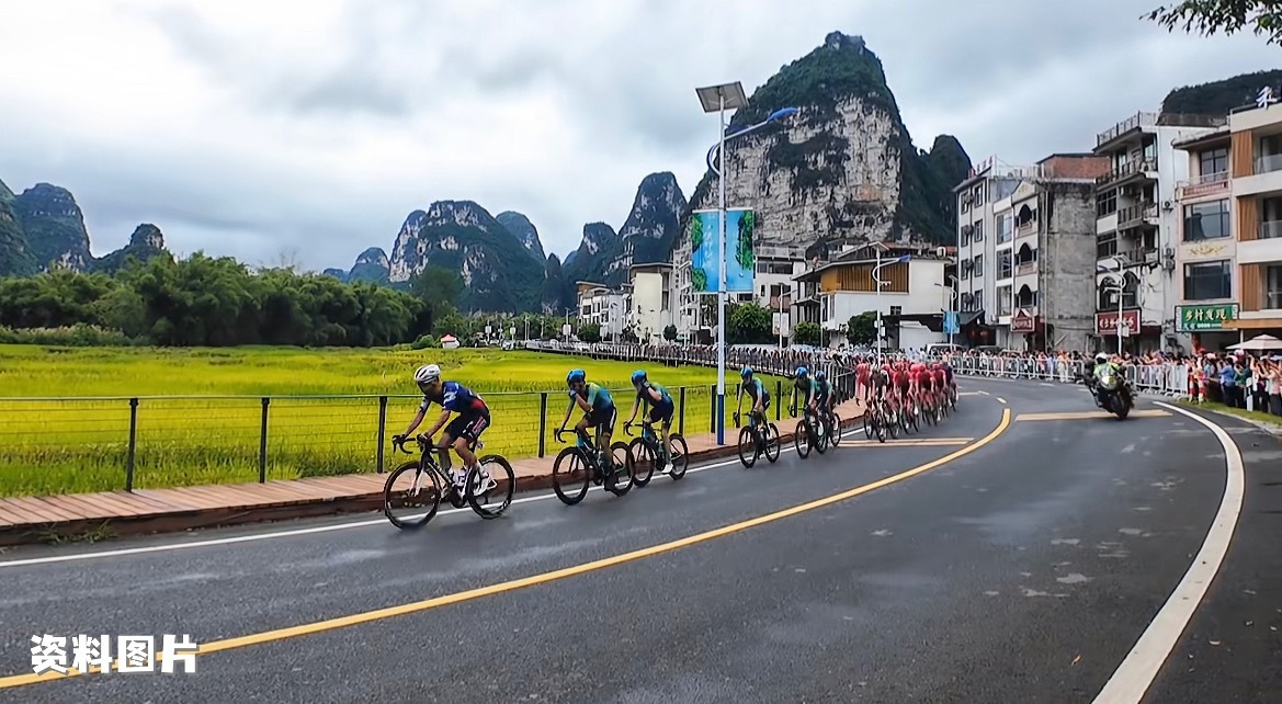 2026环广西赛段环广西赛段2026环广西世巡赛2026年环广西世巡赛第七年，本