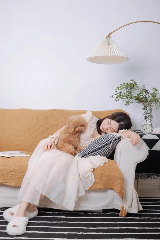 当心累的时候你喜欢怎样度过? 心累总是悄然而至，不像身体累有明显信号，它就像心里