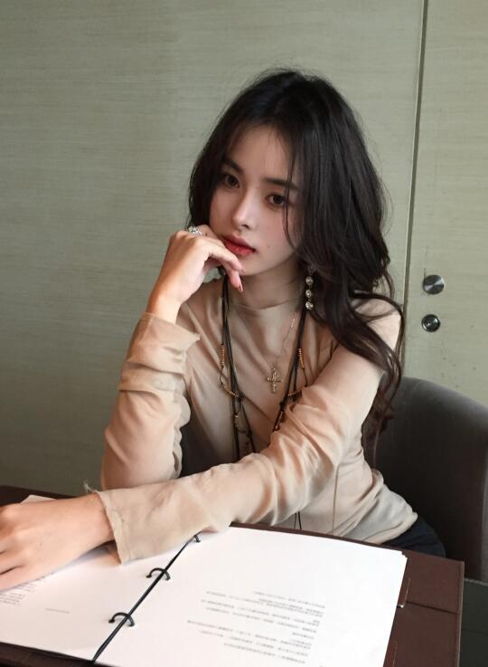 一点点心动🖤