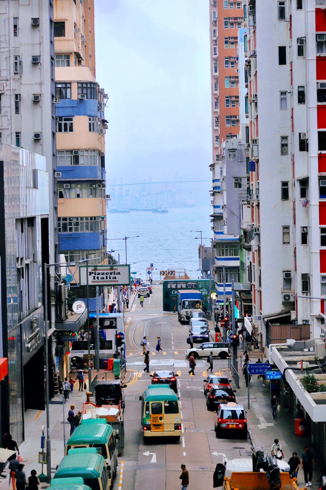 听劝！刚从香港回来！说说我的真实感受❗❗