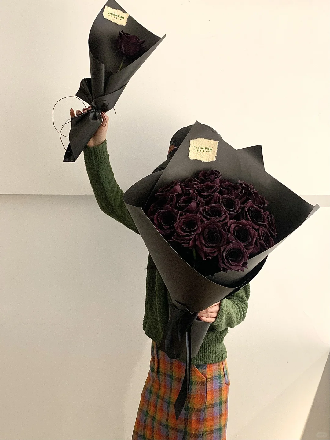 量子花集｜日常花束