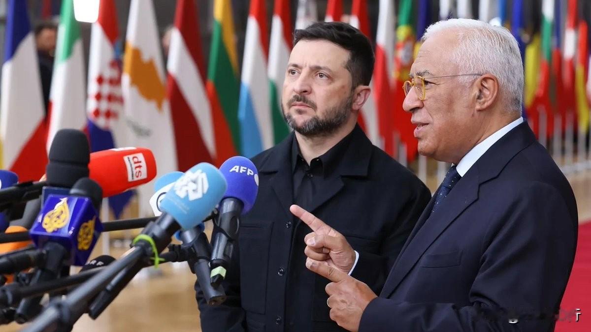 🇪🇺🇺🇦尽管匈牙利阻挠，欧盟仍将推动乌克兰加入欧盟

欧盟部长们将于12