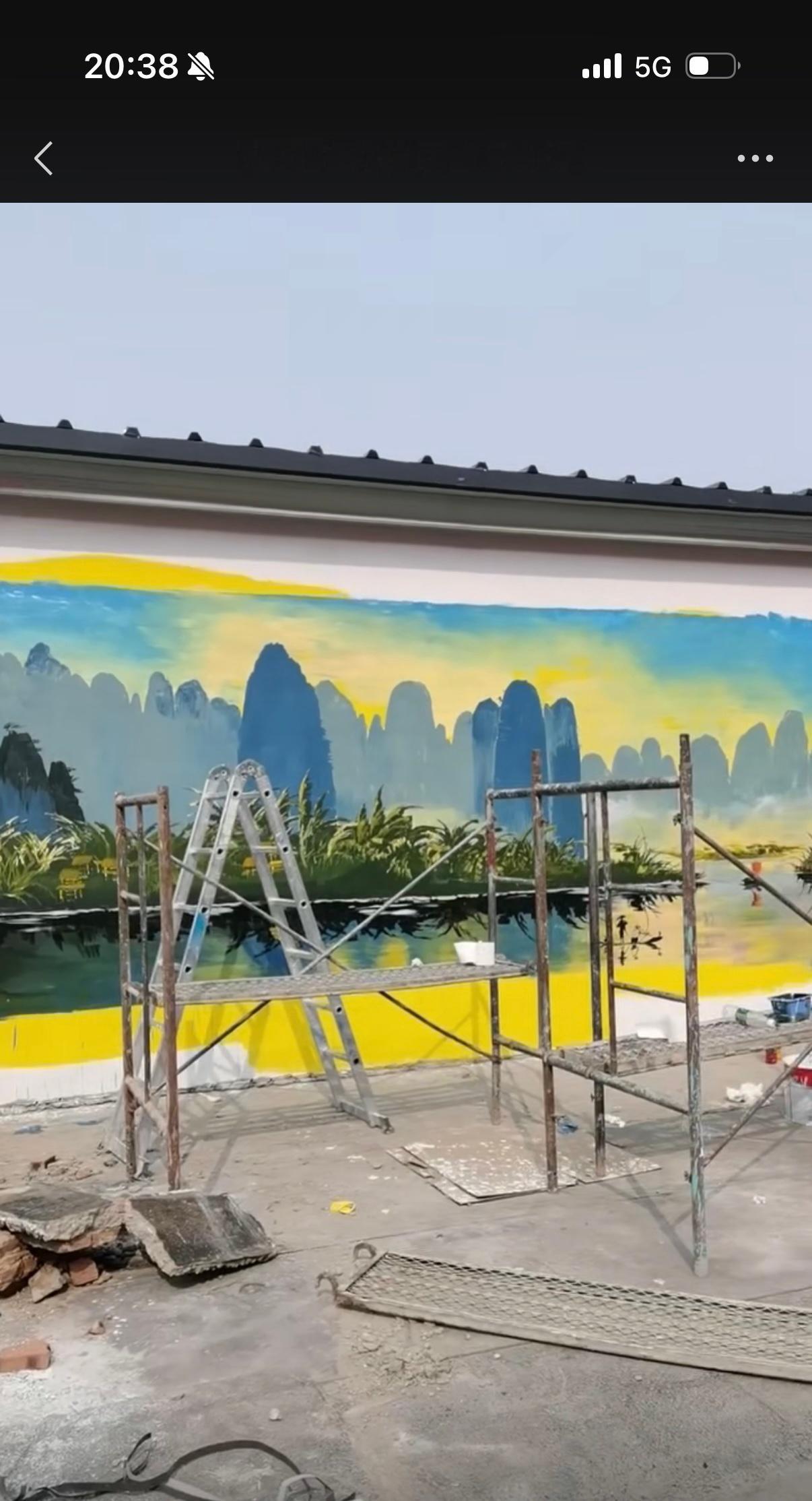 市民打12345投诉月光太亮影响睡觉我们店装修的时候 我说粉刷一下房子吧结果后面