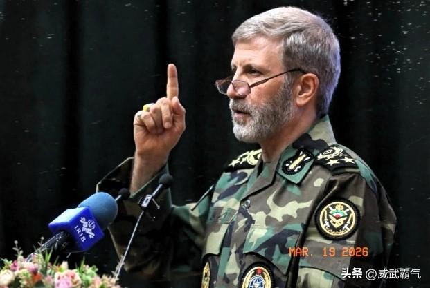 打了20天，伊朗正式宣布战争进入新阶段！伊朗伊斯兰革命卫队19日发布声明，正式发