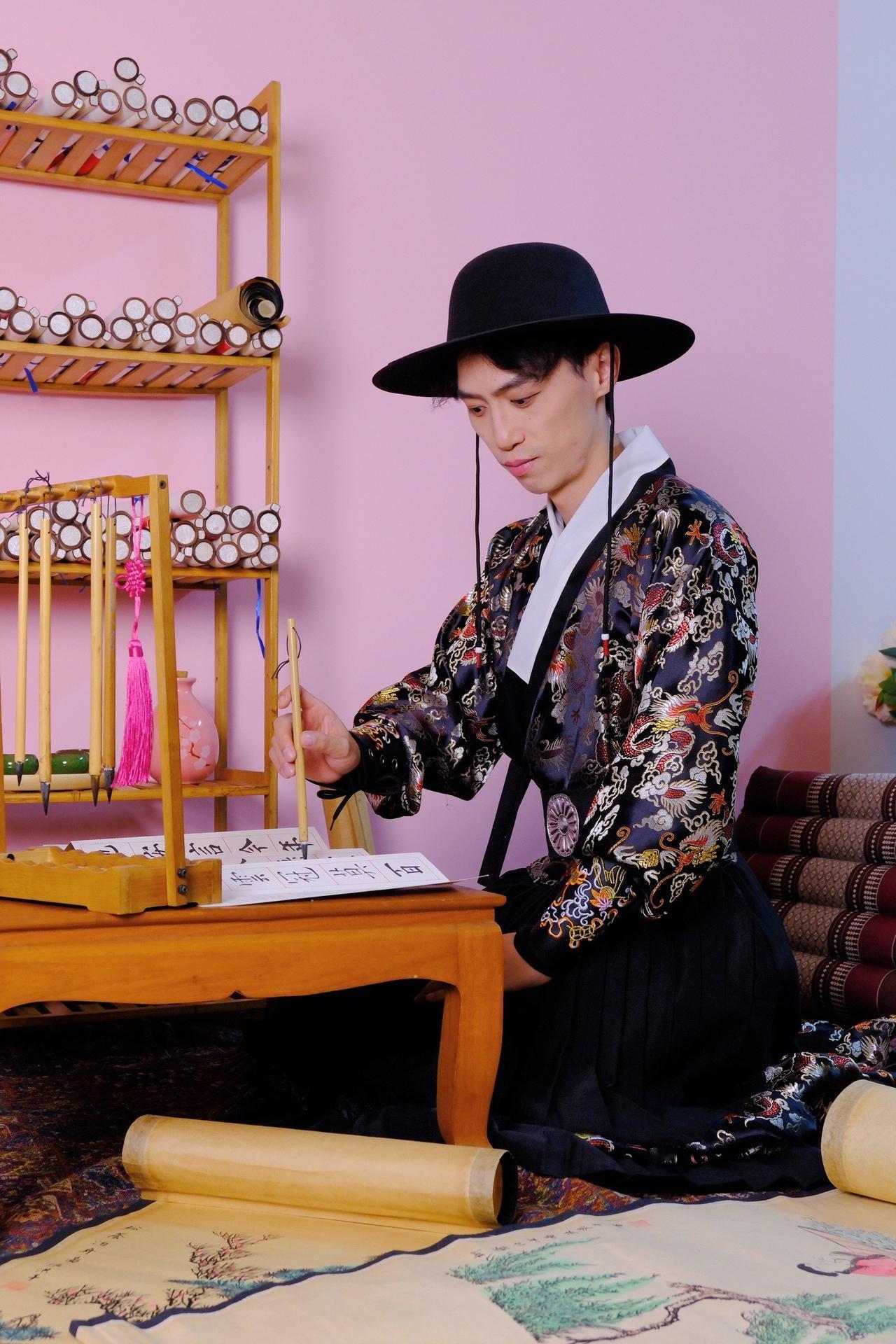 坦荡闯天涯保持热爱奔赴山海 生活不会辜负每一个努力的人 读博的日子