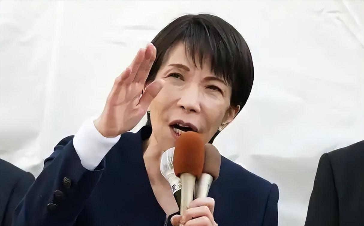 日本不怕中国有导弹，也不怕中国的核武器，甚至不怕中国的稀土制裁，他们害怕就是派往