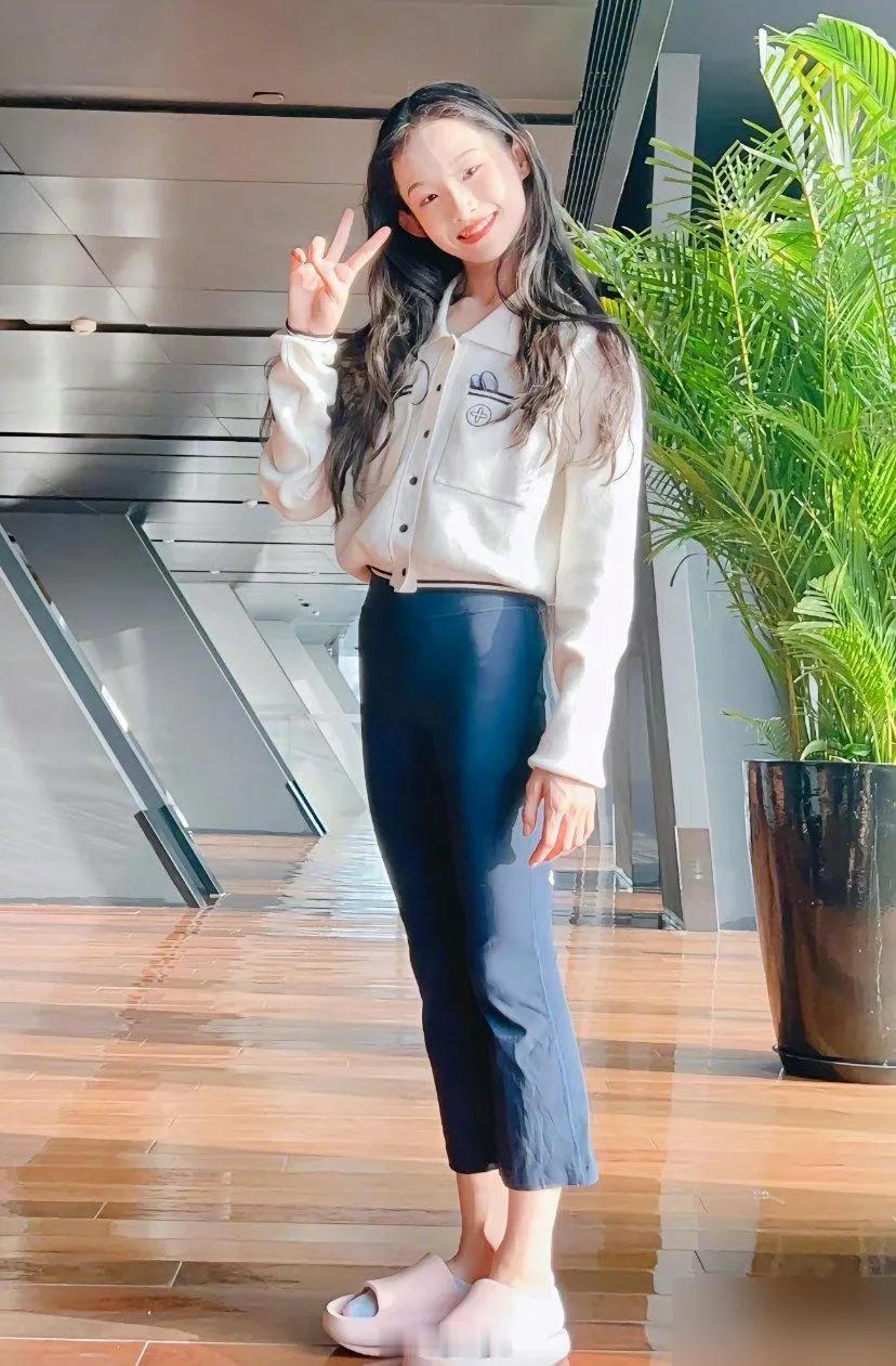 落选的网红艺考生VS考上的专业艺考生，职业和业余的区别一下就出来了～ ​​​