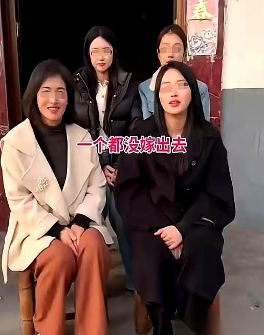 这几天网上一段热传的江西招亲视频里，一句狠话直接砸穿了当地相亲市场的底价：“彩礼