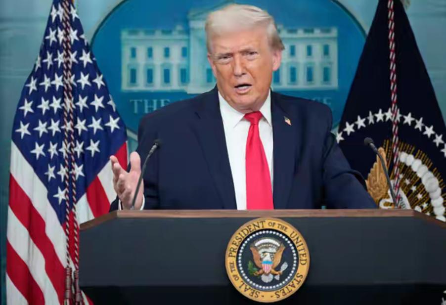 [中国赞]这仗没法打了，跟伊朗打了5天，美国才突然发现一个严重问题，这仗越打越赔