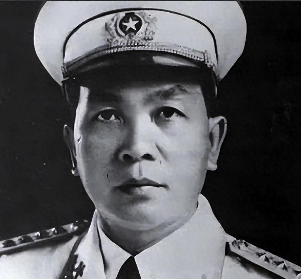 1990年中越两国和谈时，武元甲专程来华请求会见杨得志，杨得志为何拒绝接见他？