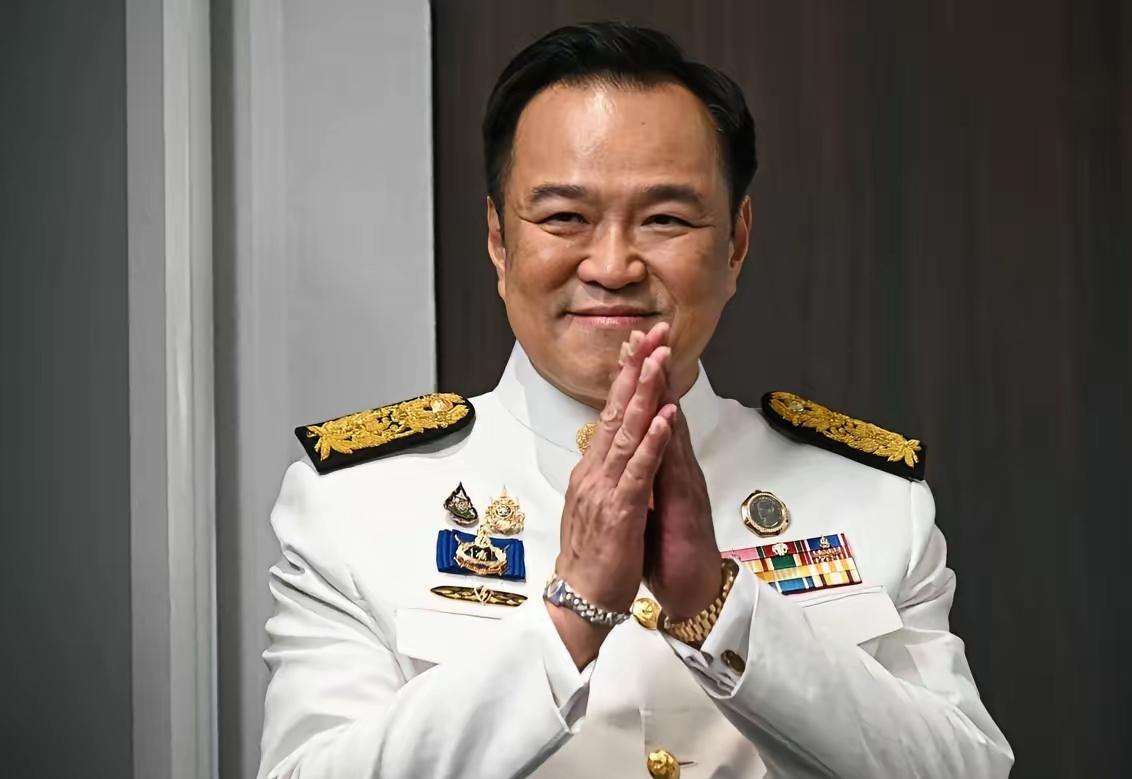 泰国新任总理首次访问中国

7月16日至20日，泰国总理阿努廷将首次以新任总理身