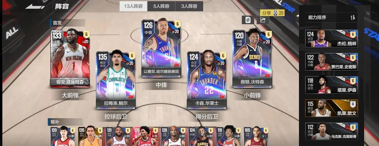 这个阵容，有2000万买个谁啊，打王朝
王朝想上个超巨