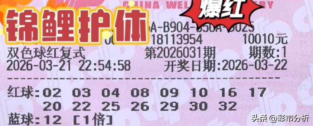 湖南1万和1.6万顶级票现身，前者自然关注度更高：上期刚中6+0拿下62万奖金，