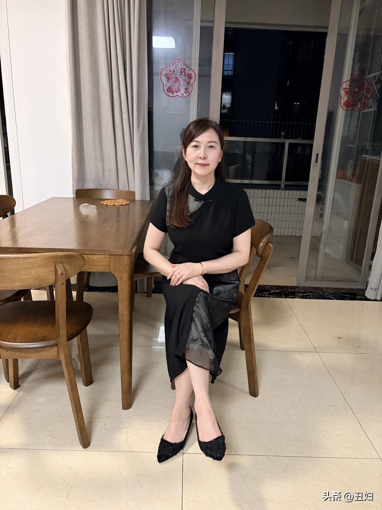 有个健康的身体，腿脚灵便、没病没灾，能想吃就吃、想睡就睡，不用给儿女添负担，这是
