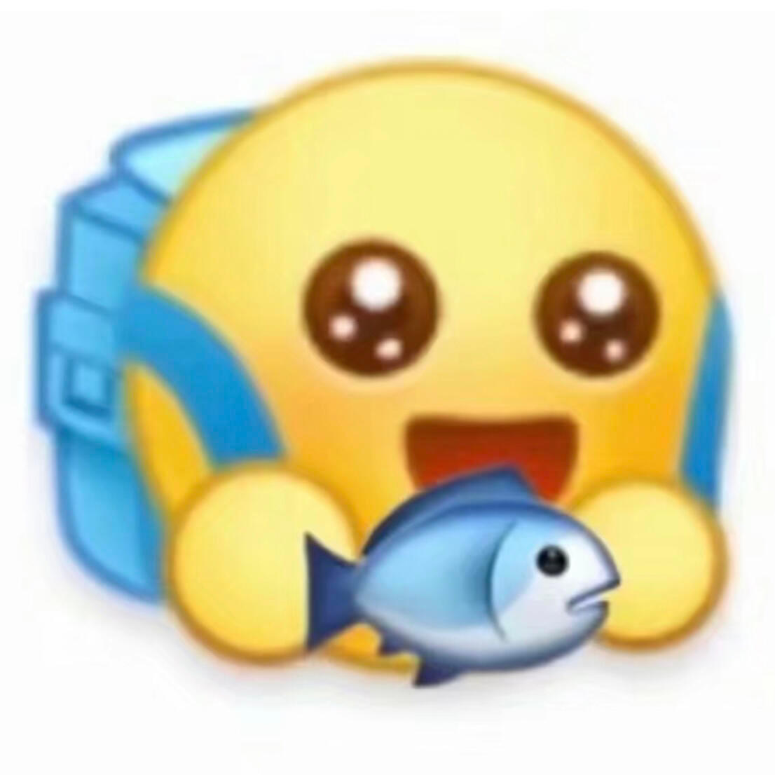 每年的最后一天快乐摸鱼🐟年年有余buff叠满！转发好运不停歇～ 