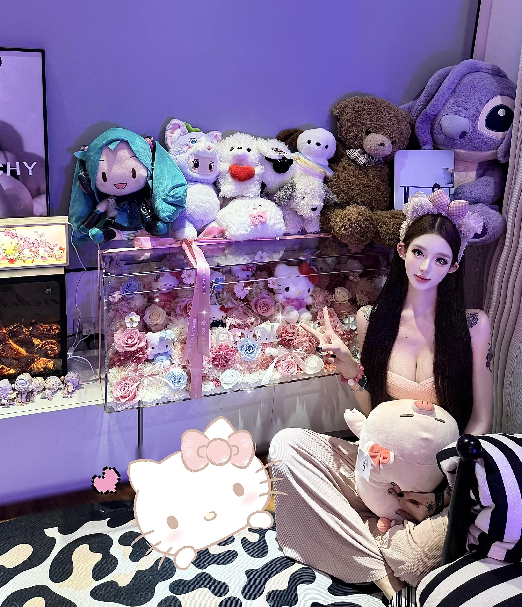 拥有我就好好爱我 失去我就想办法纠缠我 明白吗