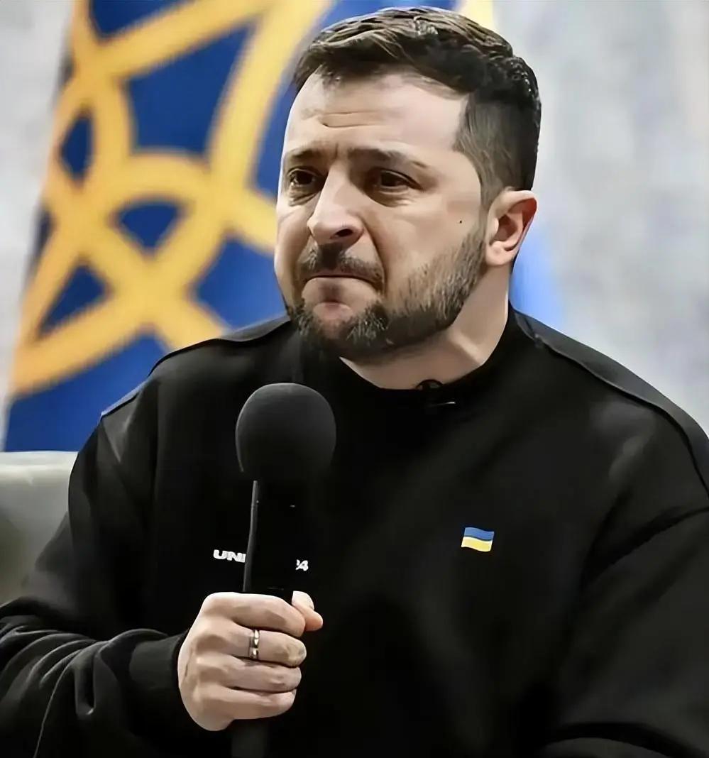 乌克兰宣布了！
 
11月28日，乌克兰总统泽连斯基刚刚宣布，乌克兰和美国的代表