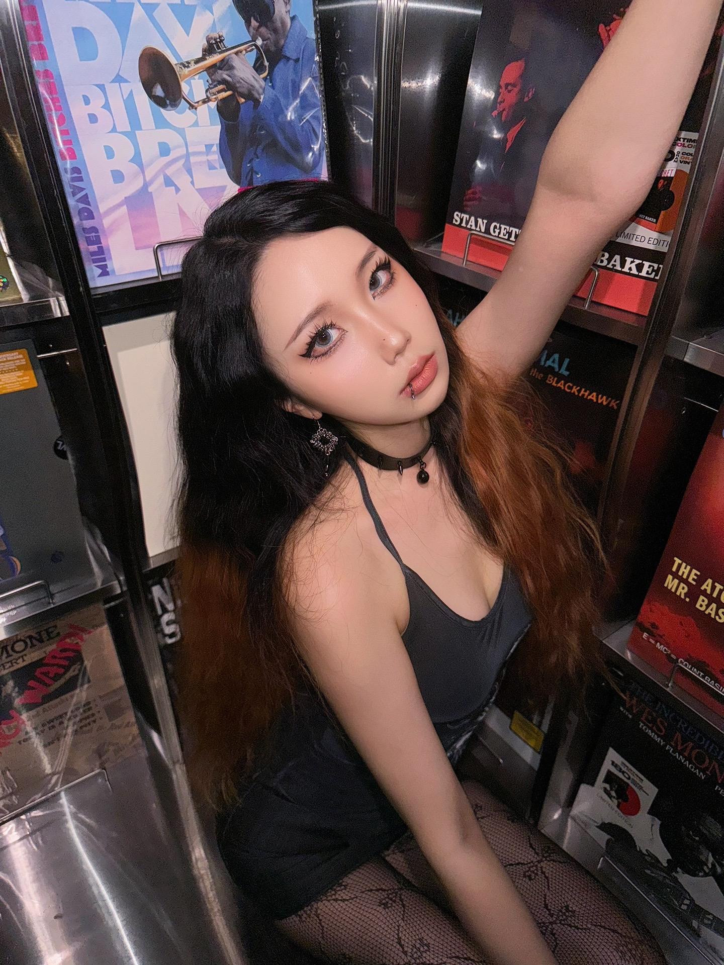 听点什么bro