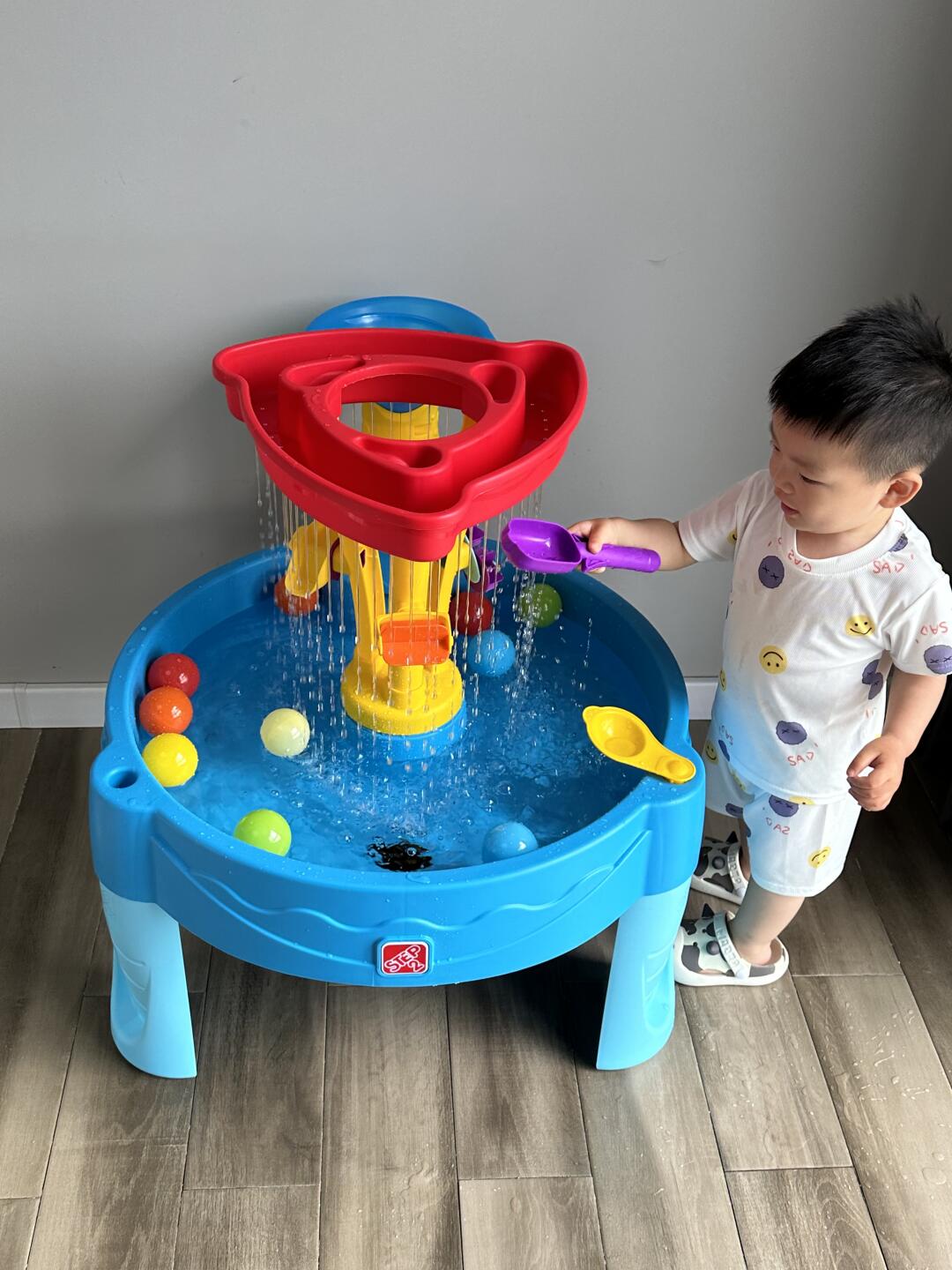 信我。！买玩具这块儿真的从未失手。。✌🏻