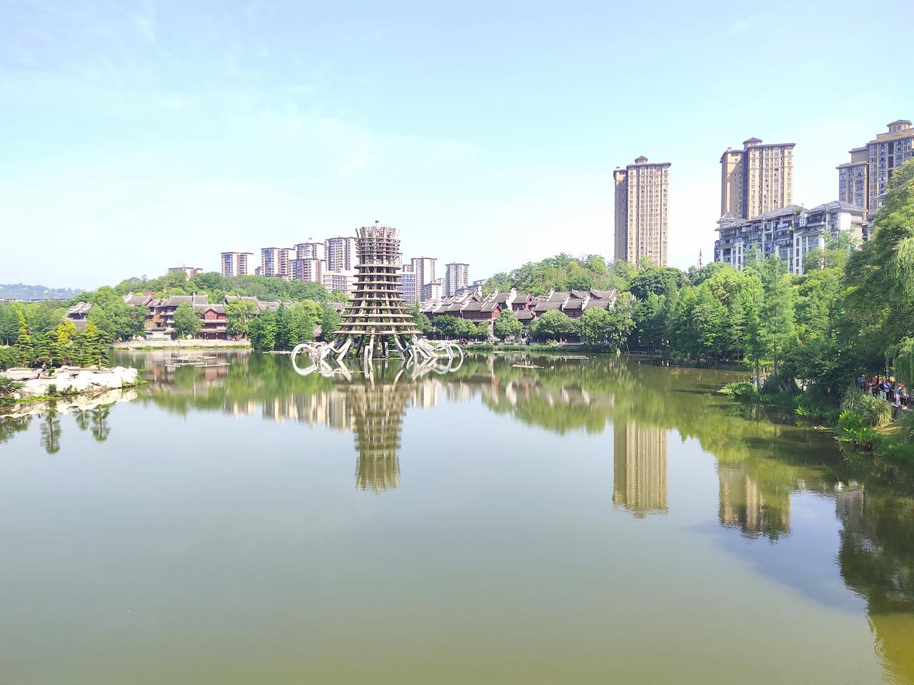 分享一下你随手拍下的照片