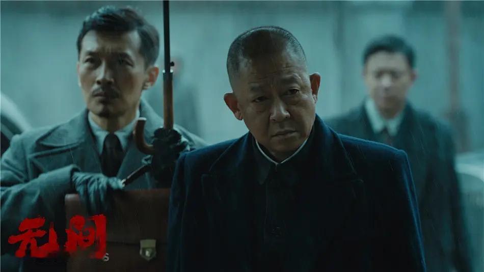 “口碑扑街”的五部谍战剧，没有最烂只有更烂，一部没看太幸运！说起谍战剧，相信不少