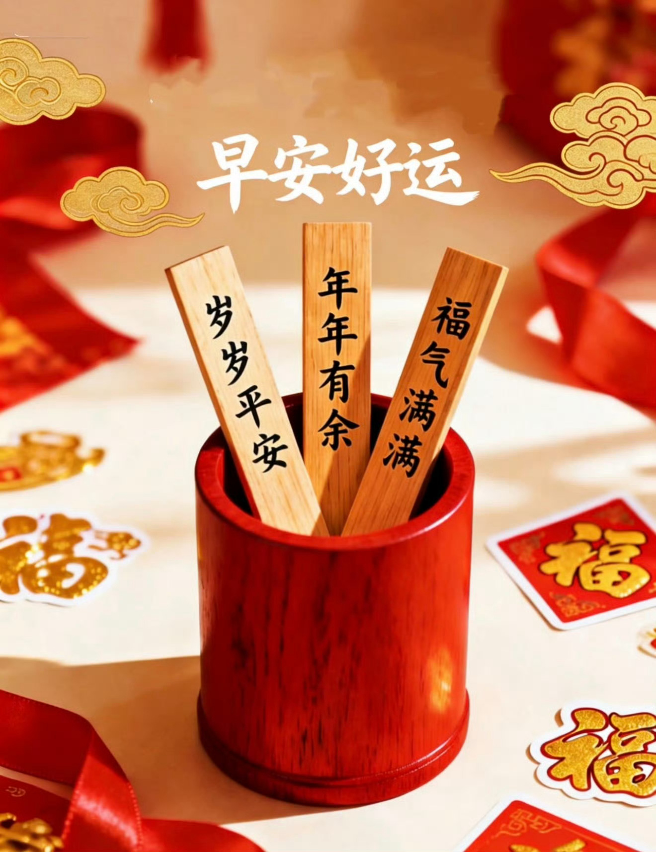 早安  2026-2-11，腊月二十四，星期三，晴🌤          🏮今