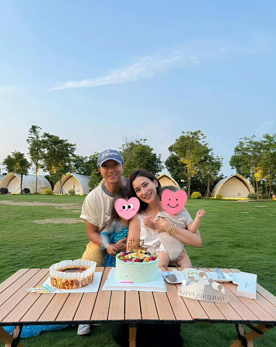 卢靖姗婆婆喜欢她不仅仅是因为她大气懂事而是卢靖姗真的不用婆婆帮你带孩子，而是自己
