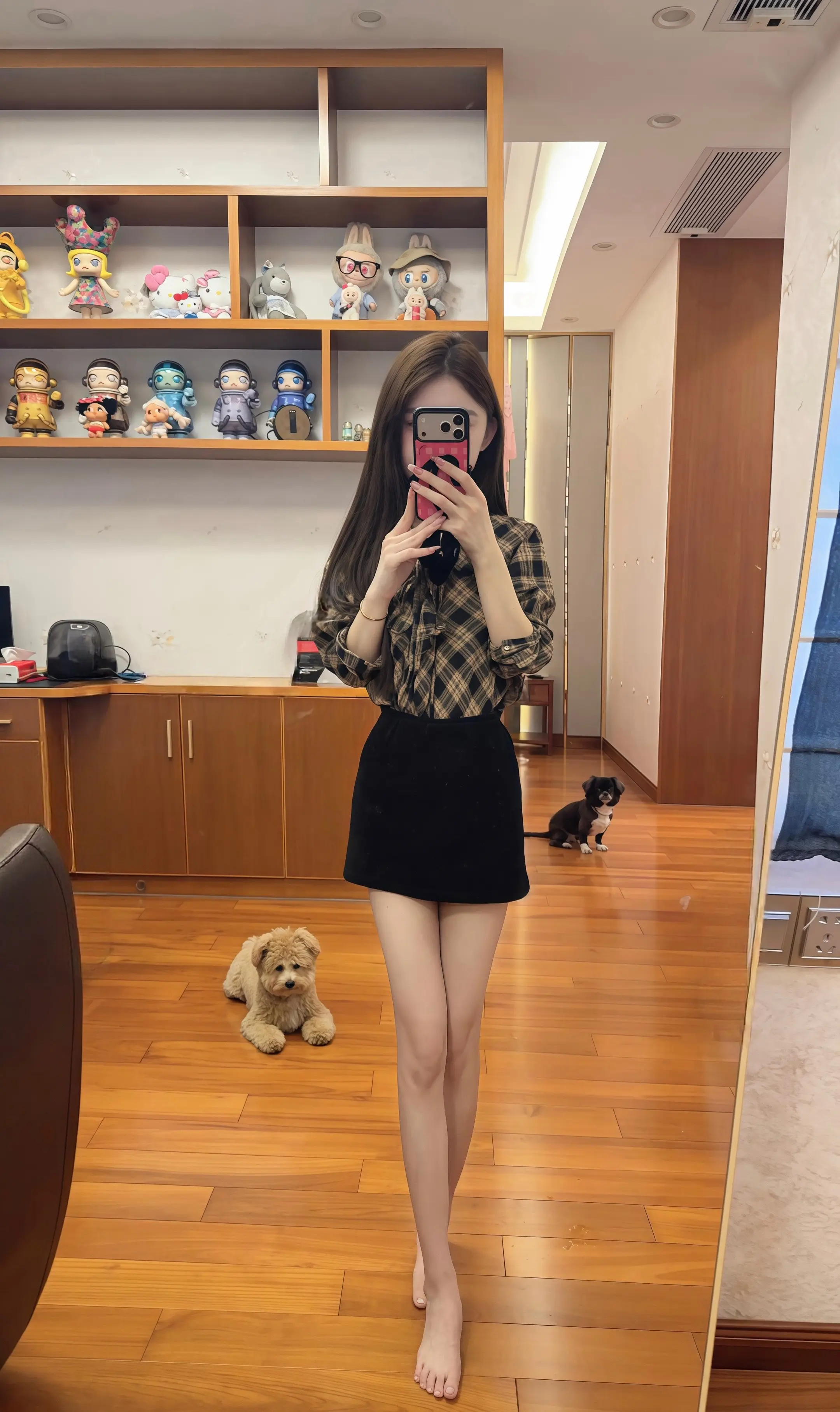 今日穿搭