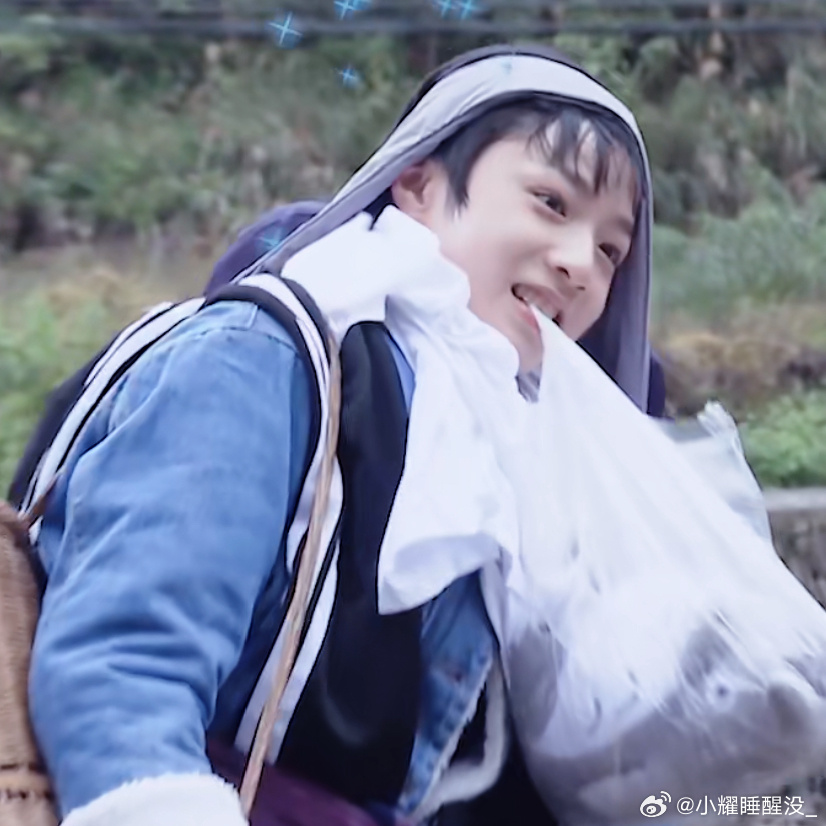 小厨师你说的都对刘耀文厨师的尊严是什么来着