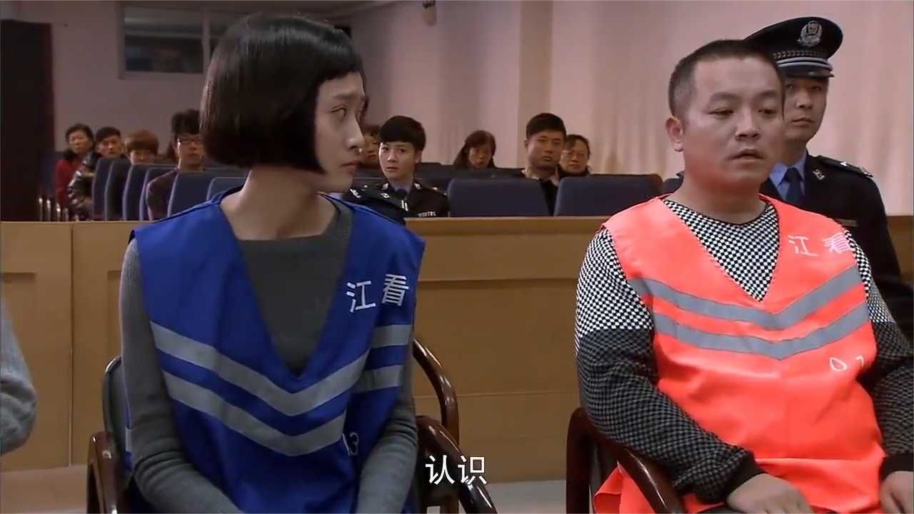 19岁姑娘杀人，一审时被判死刑，上诉后改判3年