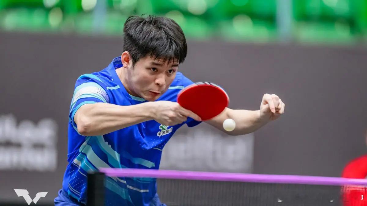 【日媒】中国顶尖选手林诗栋、梁靖崑双双出局　中国新锐戏剧性夺冠斩获首冠1月24日