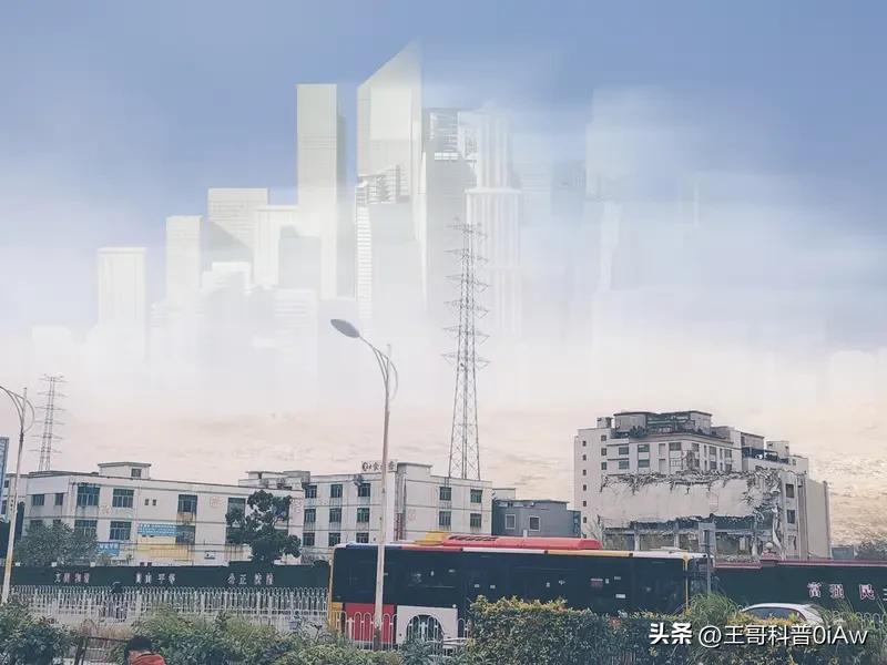 生活中该怀揣浪漫还是现实？这就像甜豆花和咸豆花之争，各有拥趸。
若一味追求现实，
