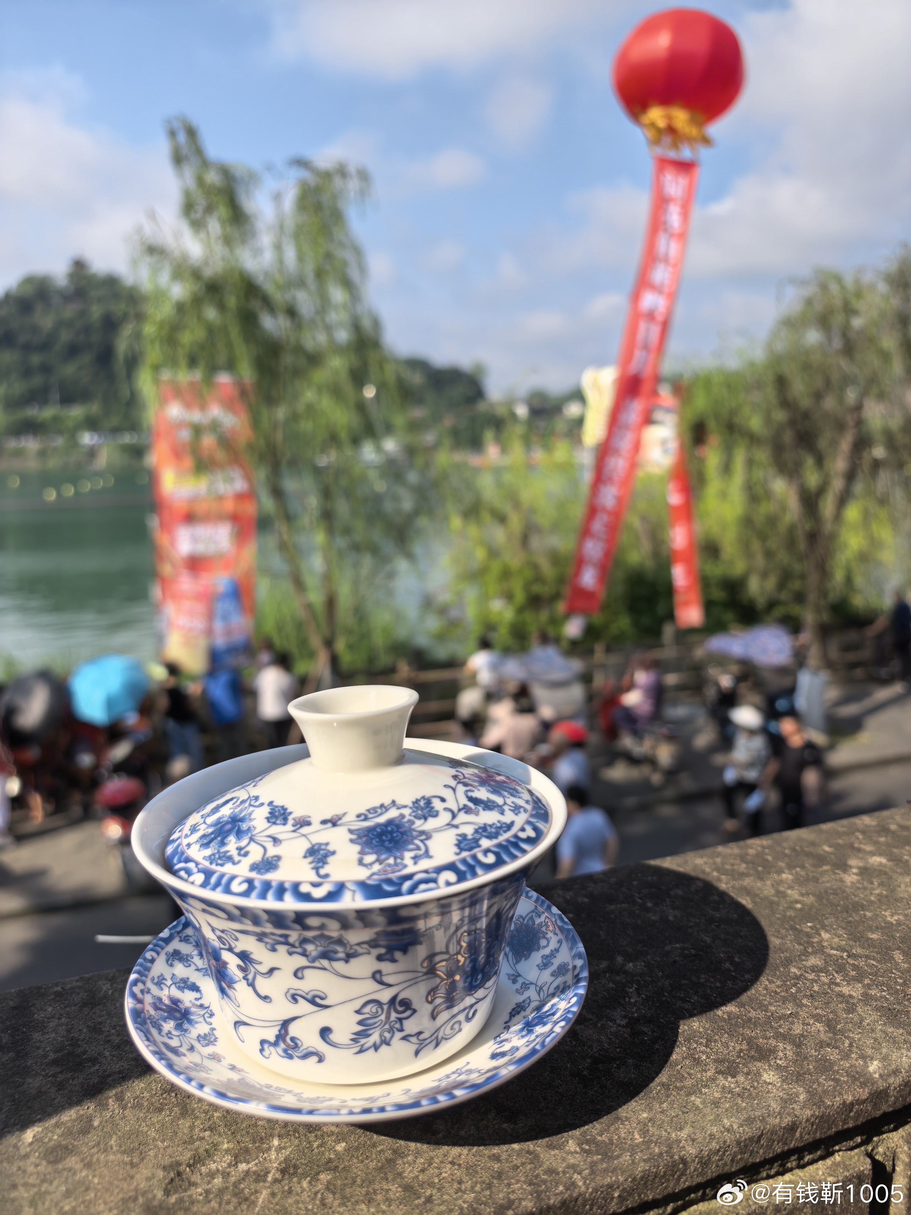 早安  早安，愿今天一切都刚刚好 ☀️清晨的阳光，照亮的不只是天空，还有心里的希