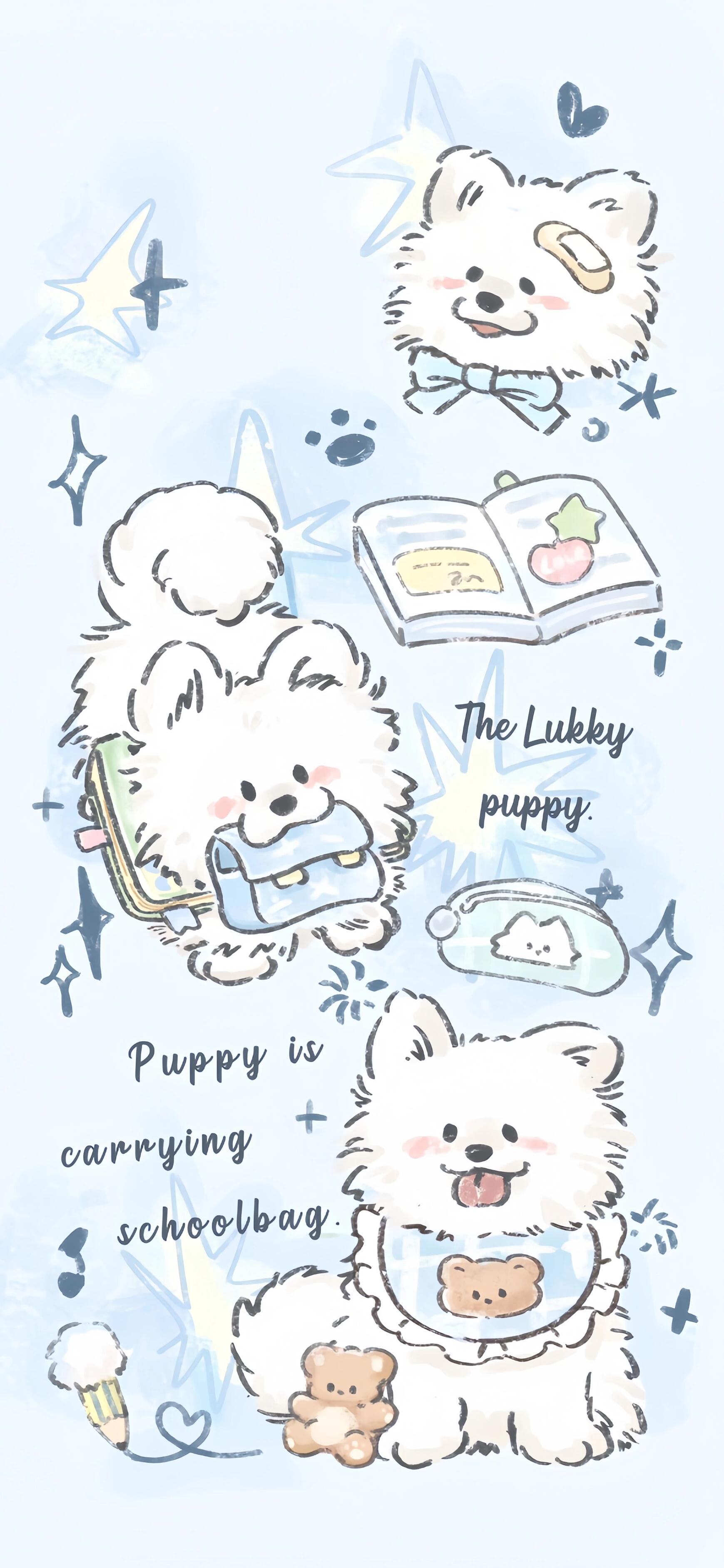 壁纸套图分享💕 ​​​