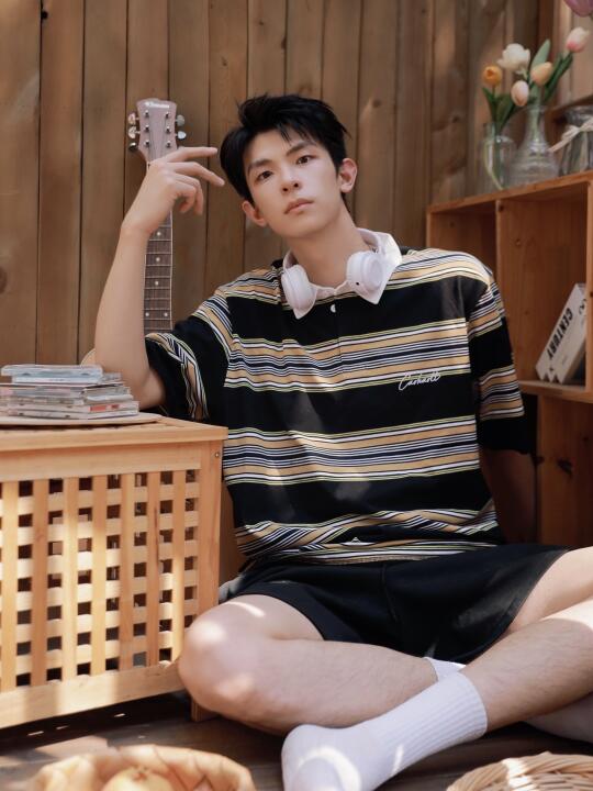 来闻闻夏天的味道