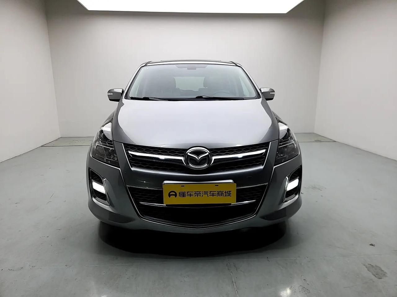 入手二手马自达8快一年，这款冷门MPV让我对“冷门车值不值得买”有了实际体会。它