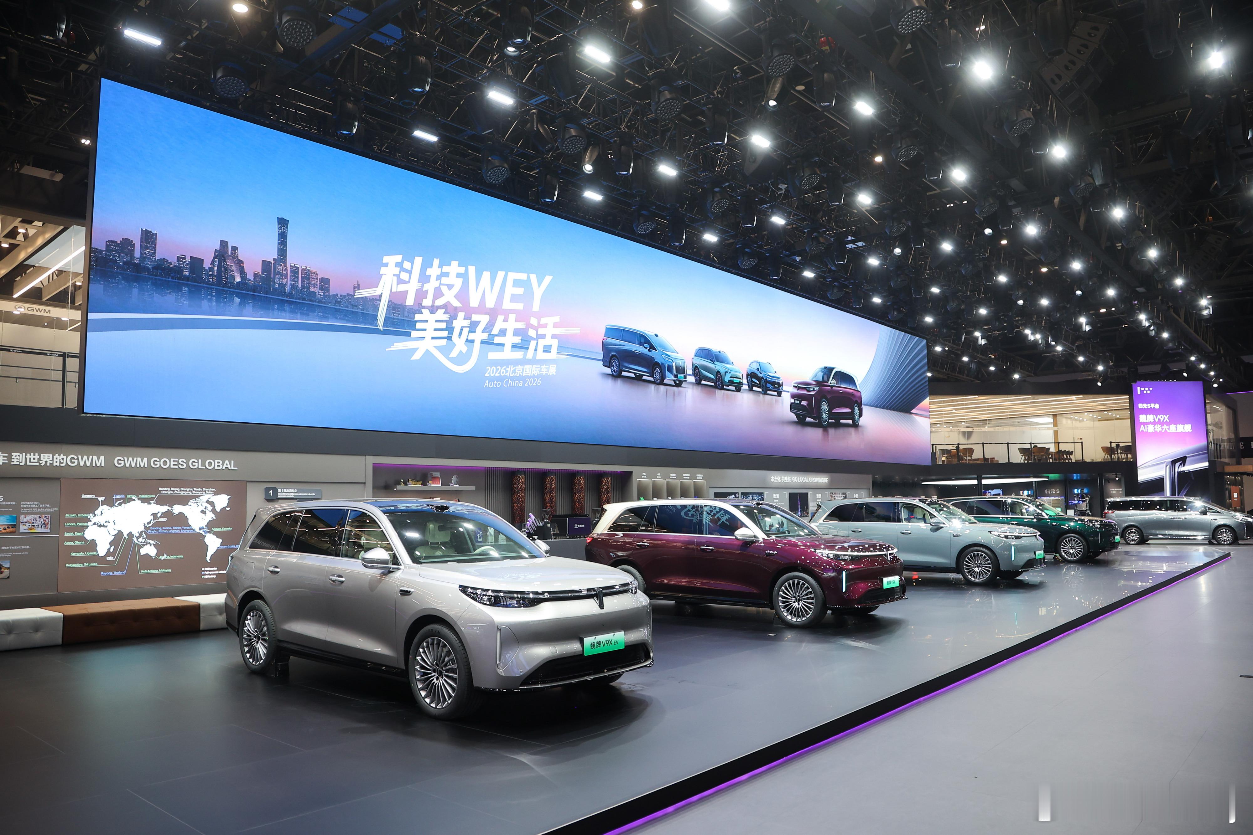 关于智能体的隐私问题，赵永坡在会后的群访中说长城的加密系统是软硬协同，不只是软件