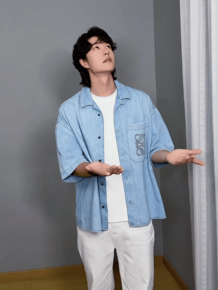 王一博：谁知道我辣么大一个老婆去哪了？ 快把他还给我！ 