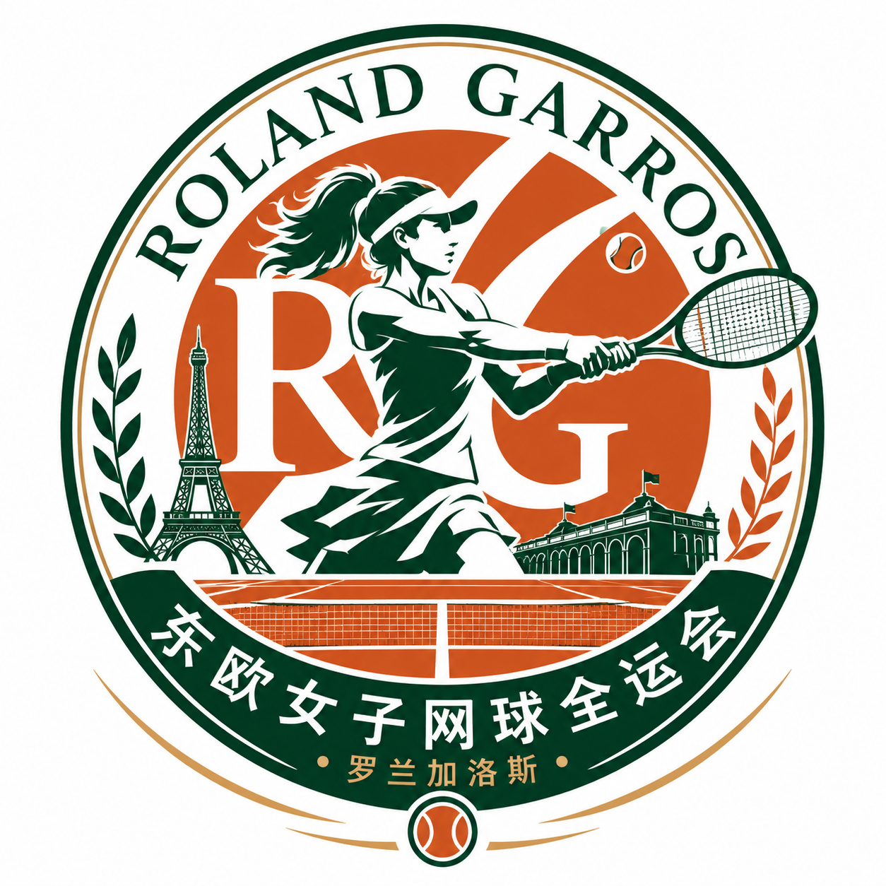 法网女单八强最新夺冠赔率👀🇧🇾萨巴伦卡 1.72🇺🇦科斯秋克 5🇷?