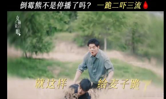 男女主吭哧吭哧帮了一堆倒忙 救命！俩精英种地，正事没干，倒忙帮一堆，这操作，我直